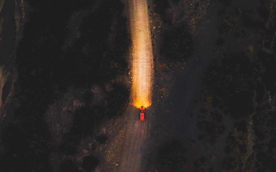 Driving daily execution of a company-wide transformation plan